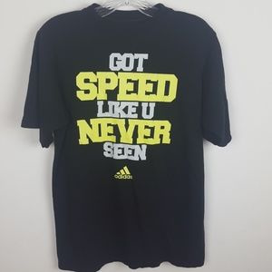 Adidas Shirt